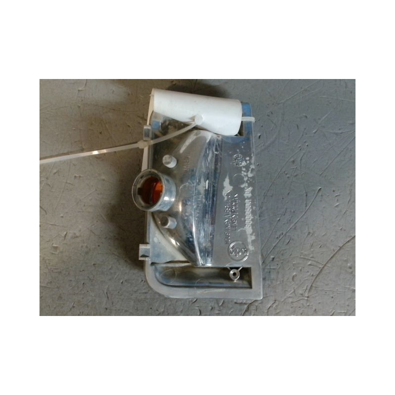 REPETITEUR RETROVISEUR DROIT PEUGEOT BOXER (333-L2H2) TOLE 6.2006-