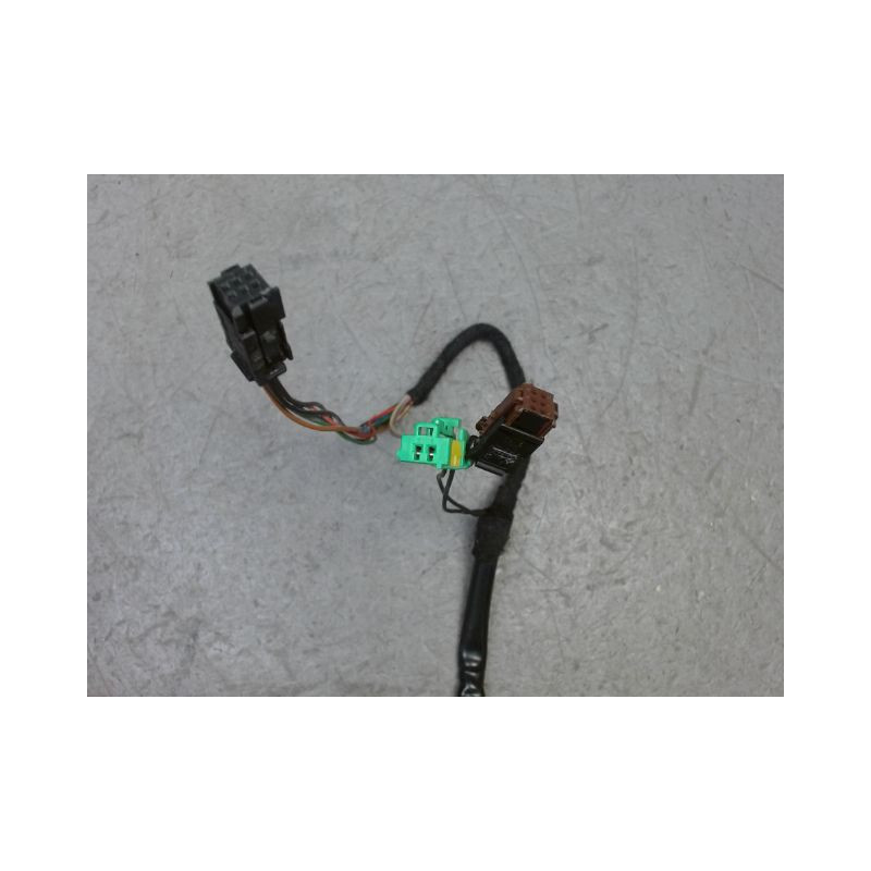 RETROVISEUR EXTERIEUR ELECTRIQUE DROIT CITROEN C8