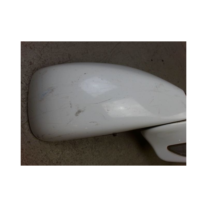 RETROVISEUR EXTERIEUR ELECTRIQUE DROIT CITROEN C8