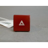 BOUTON DE WARNING CITROEN BERLINGO