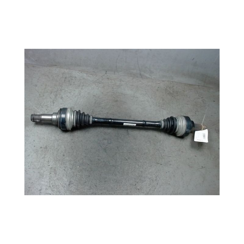 TRANSMISSION ARRIERE GAUCHE BMW SERIE 3 330 d