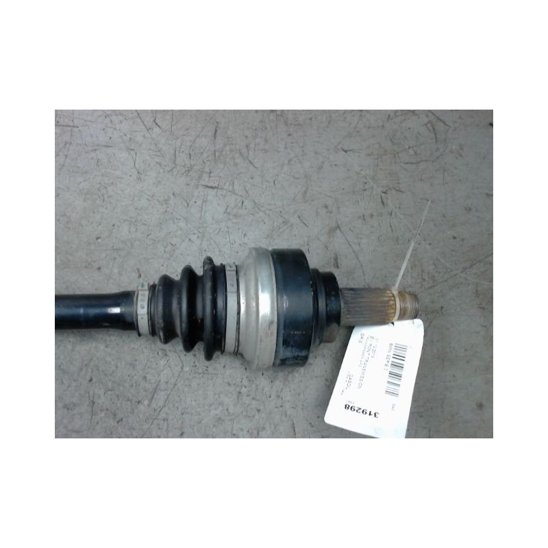 TRANSMISSION ARRIERE GAUCHE BMW SERIE 3 330 d