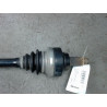 TRANSMISSION ARRIERE GAUCHE BMW SERIE 3 330 d