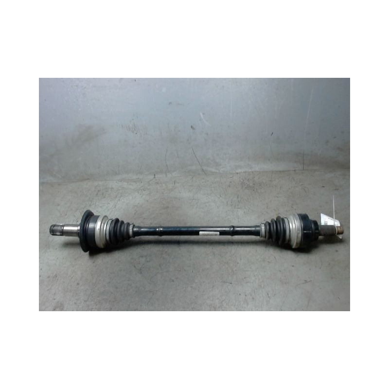 TRANSMISSION ARRIERE DROIT BMW SERIE 3 330 d