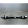 TRANSMISSION ARRIERE DROIT BMW SERIE 3 330 d