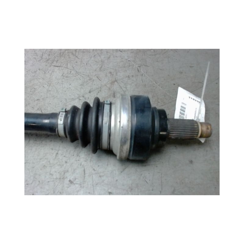 TRANSMISSION ARRIERE DROIT BMW SERIE 3 330 d