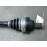 TRANSMISSION ARRIERE DROIT BMW SERIE 3 330 d