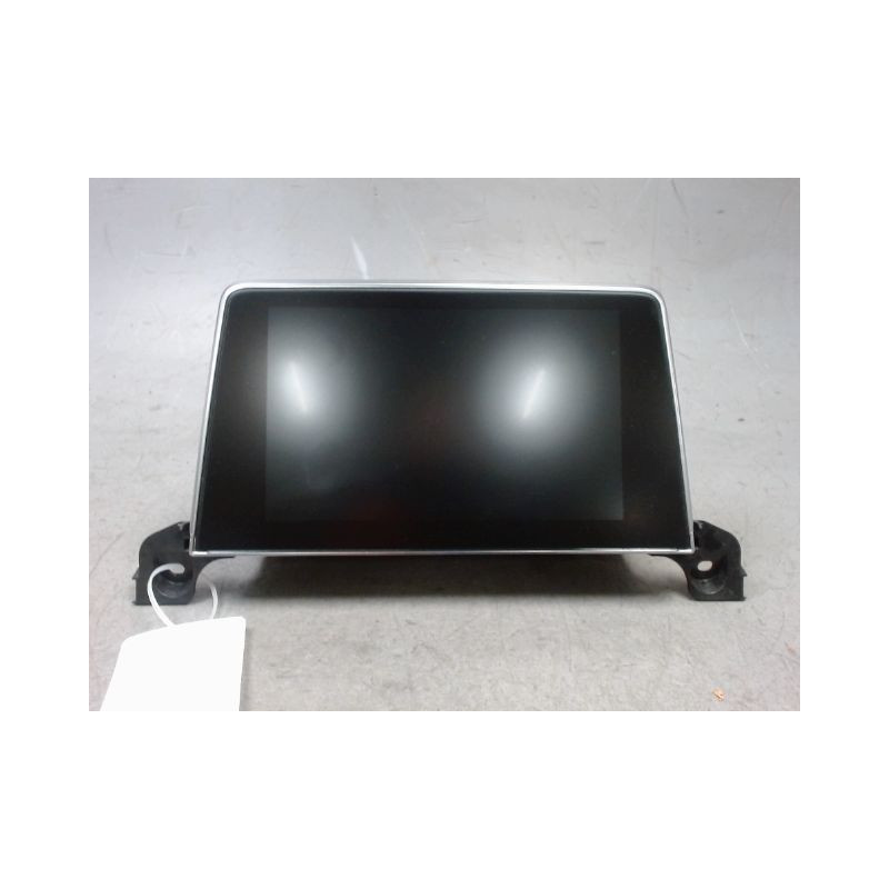 ECRAN GPS PEUGEOT 3008