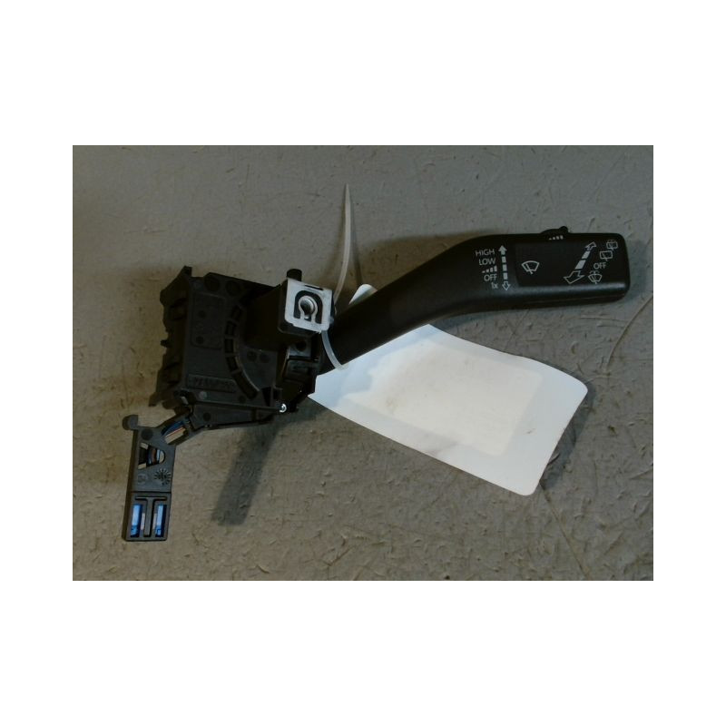 COMMANDE ESSUIE GLACE VOLKSWAGEN GOLF V SW 2007-