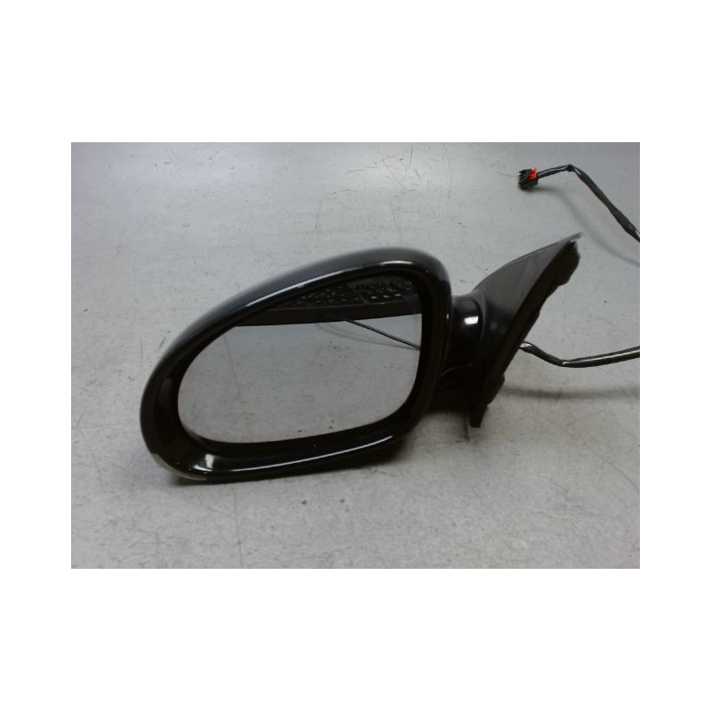 RETROVISEUR EXTERIEUR ELECTRIQUE GAUCHE VOLKSWAGEN GOLF V SW 2007-