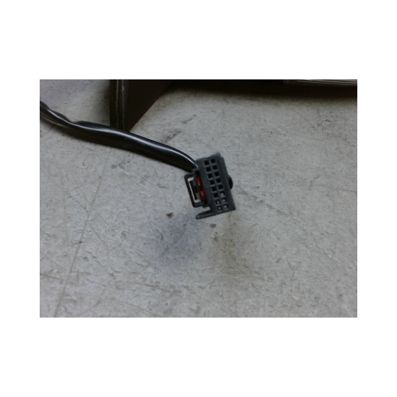 RETROVISEUR EXTERIEUR ELECTRIQUE GAUCHE VOLKSWAGEN GOLF V SW 2007-