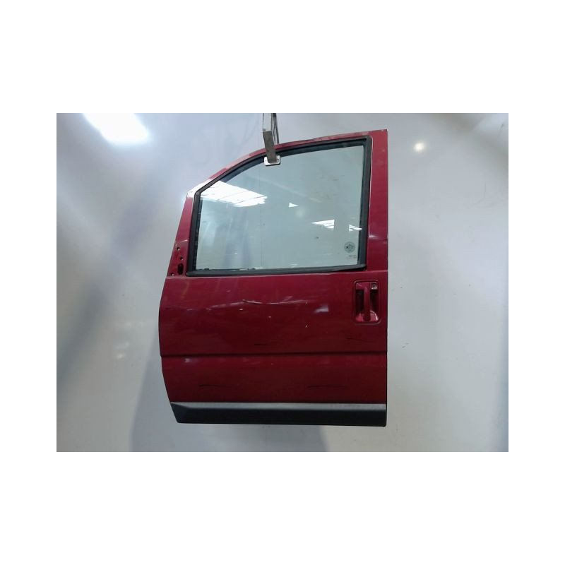 PORTE AVANT GAUCHE CITROEN EVASION