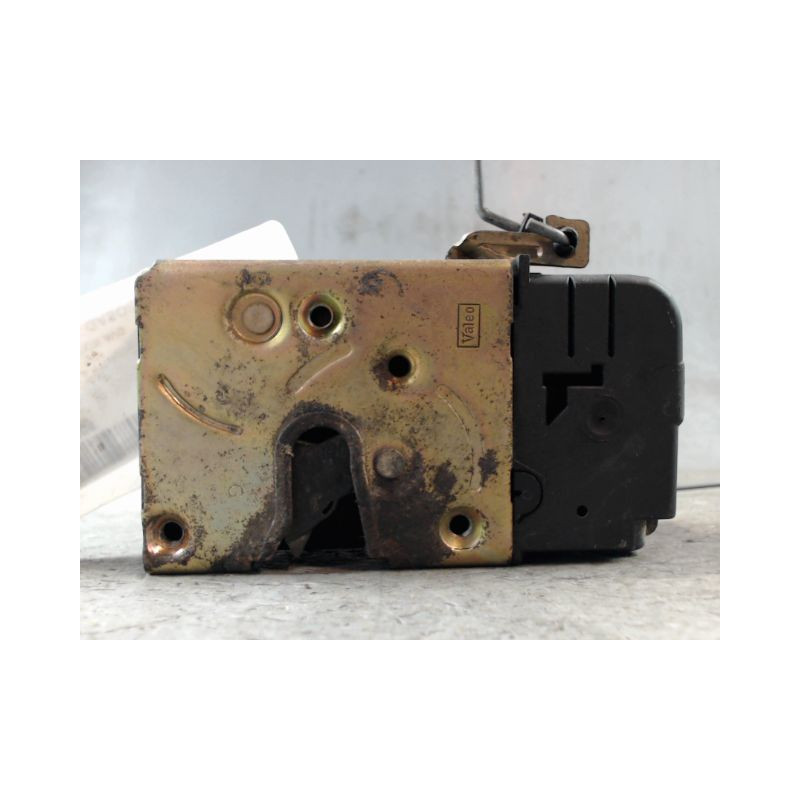 SYSTEME CONDAMNATION AVANT GAUCHE PEUGEOT 206 3P
