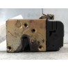 SYSTEME CONDAMNATION AVANT GAUCHE PEUGEOT 206 3P