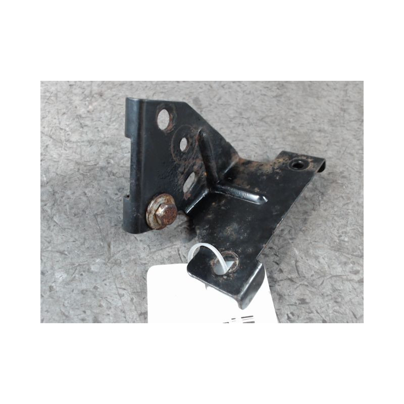 BOITIER FILTRE A AIR PEUGEOT 206 3P