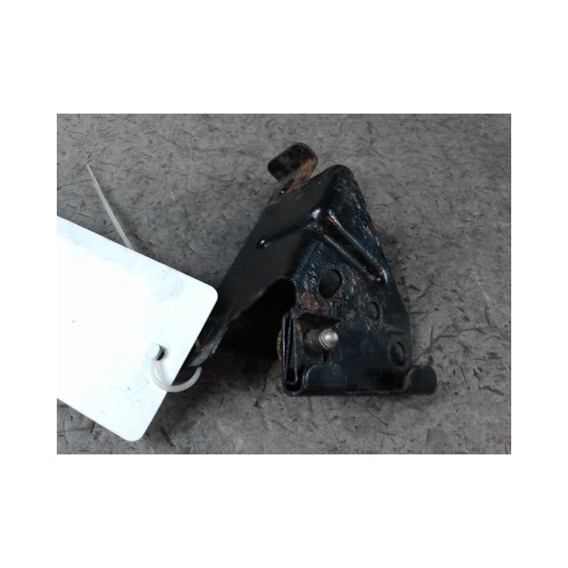 BOITIER FILTRE A AIR PEUGEOT 206 3P