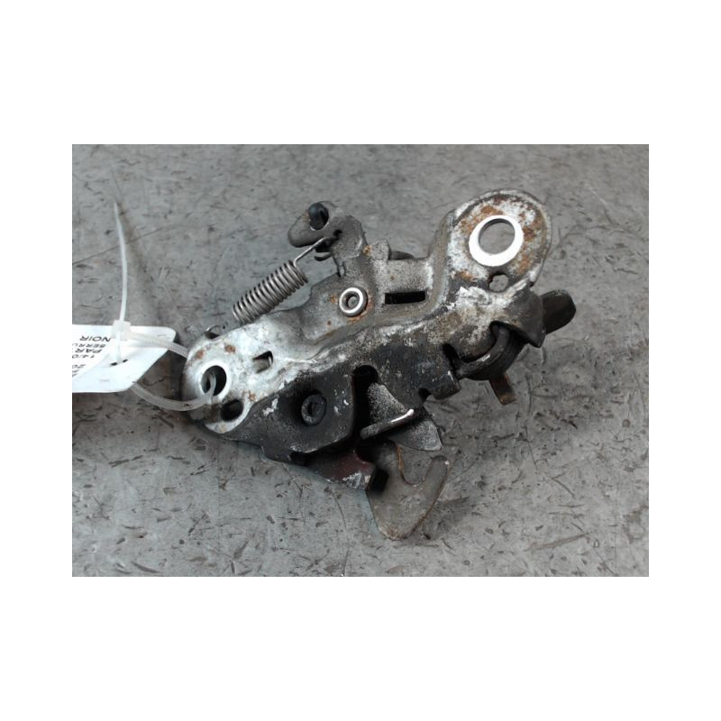 SERRURE CAPOT PEUGEOT 206 CC 2000-2007