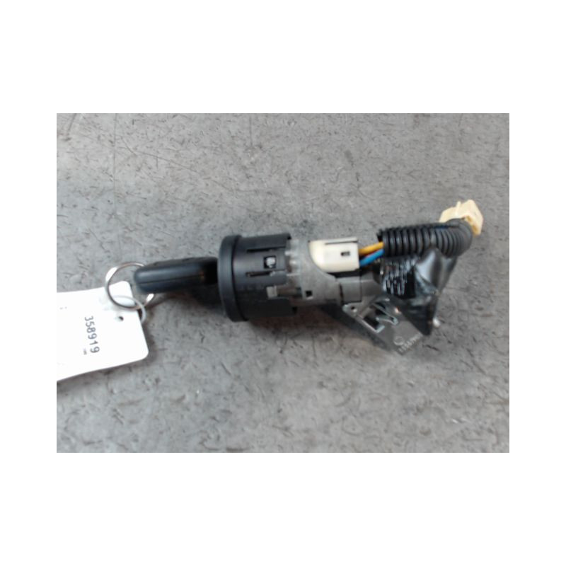ANTIVOL DE DIRECTION PEUGEOT 107 3P