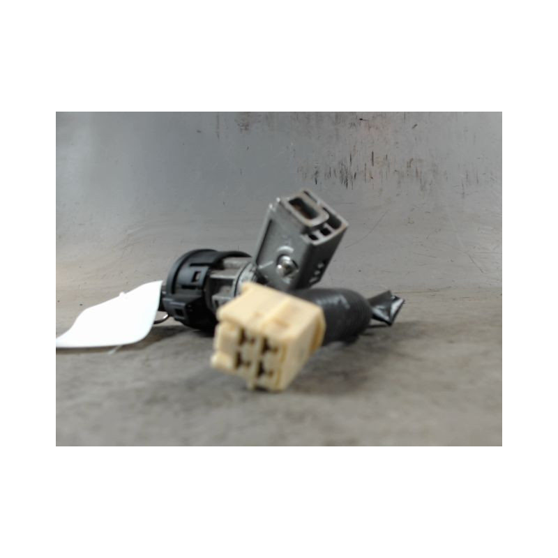 ANTIVOL DE DIRECTION PEUGEOT 107 3P