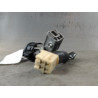ANTIVOL DE DIRECTION PEUGEOT 107 3P