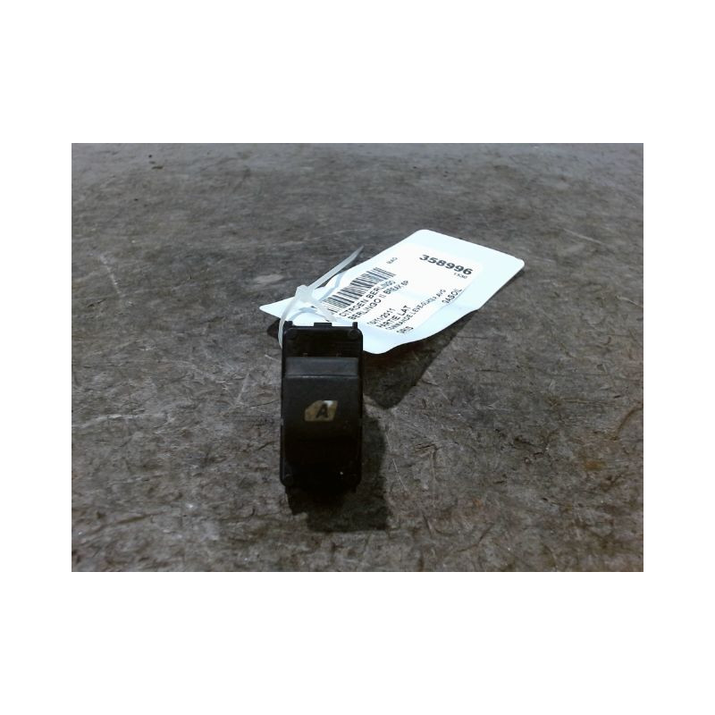 COMMANDE LEVE-GLACE PORTE AVG CITROEN BERLINGO II BREAK 2008-