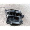 SUPPORT PARE-CHOC ARG OPEL CORSA 2010-