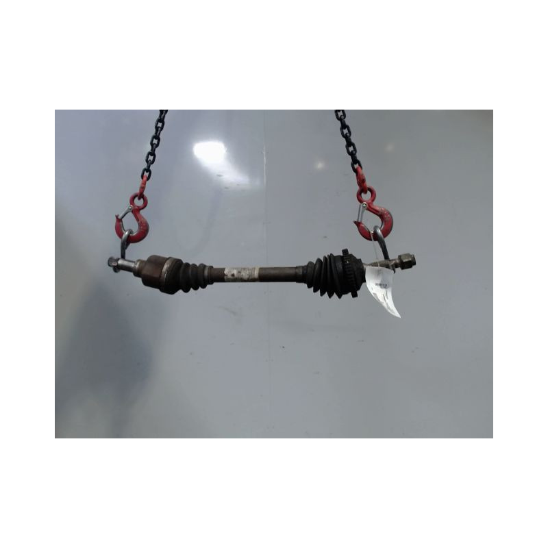 TRANSMISSION AVANT GAUCHE PEUGEOT 206 5P 1.4 i