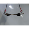 TRANSMISSION AVANT GAUCHE PEUGEOT 206 5P 1.4 i
