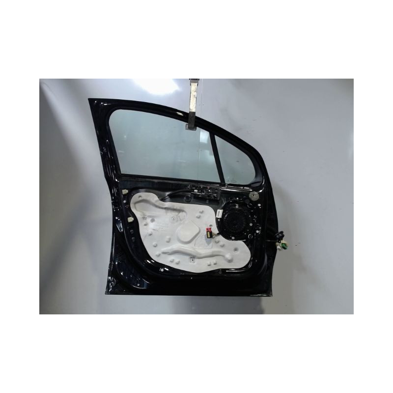 PORTE AVANT GAUCHE CITROEN C3 2009-