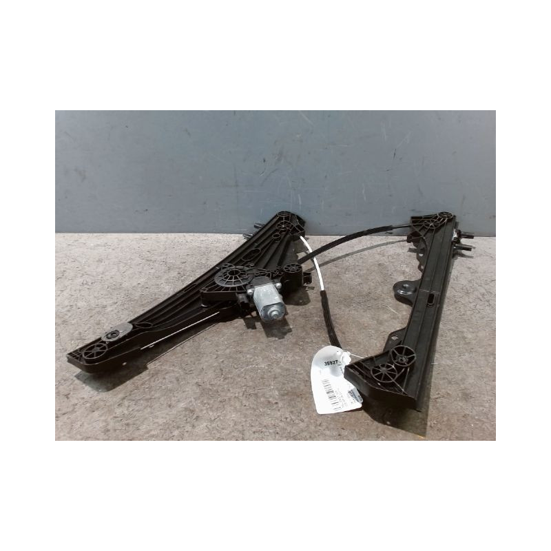 MECANISME+MOTEUR LEVE-GLACE AVANT DROIT PEUGEOT 308 2011-