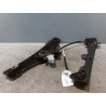 MECANISME+MOTEUR LEVE-GLACE AVANT DROIT PEUGEOT 308 2011-