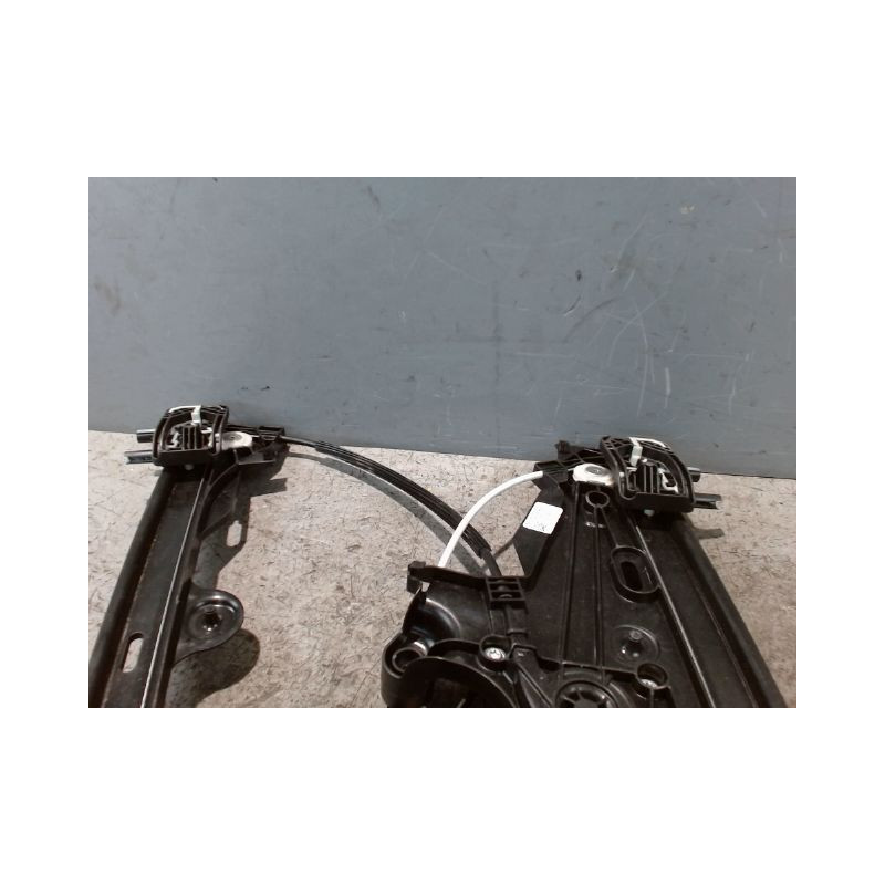 MECANISME+MOTEUR LEVE-GLACE AVANT DROIT PEUGEOT 308 2011-
