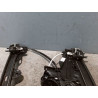 MECANISME+MOTEUR LEVE-GLACE AVANT DROIT PEUGEOT 308 2011-