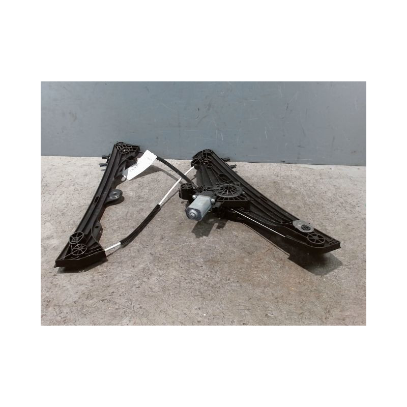 MECANISME+MOTEUR LEVE-GLACE AVANT GAUCHE PEUGEOT 308 2011-