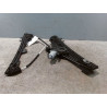 MECANISME+MOTEUR LEVE-GLACE AVANT GAUCHE PEUGEOT 308 2011-
