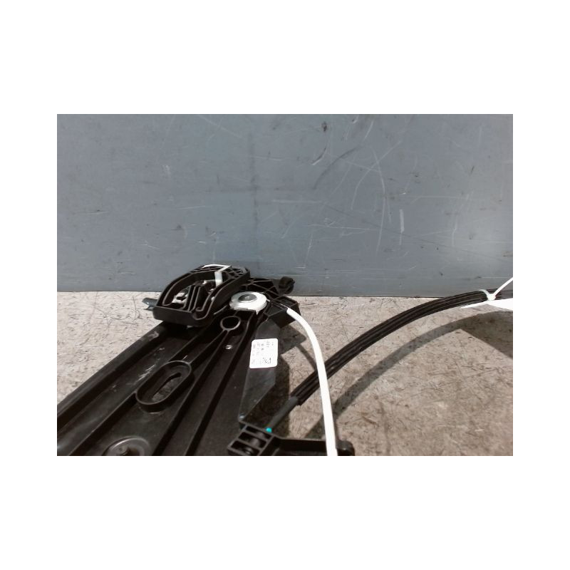MECANISME+MOTEUR LEVE-GLACE AVANT GAUCHE PEUGEOT 308 2011-