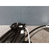 MECANISME+MOTEUR LEVE-GLACE AVANT GAUCHE PEUGEOT 308 2011-