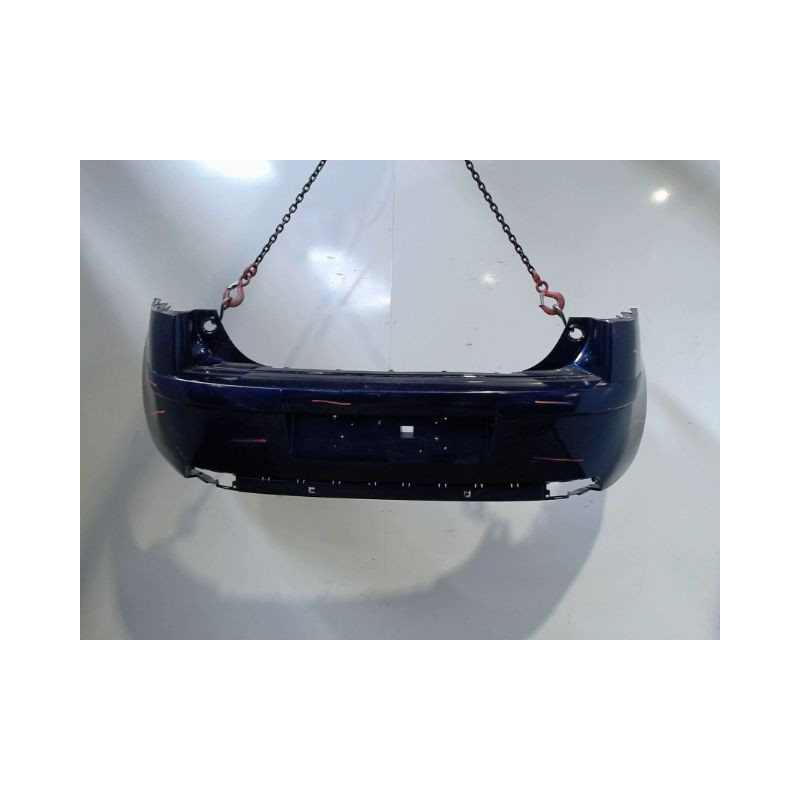 PARE-CHOC ARRIER CITROEN C4 04-08