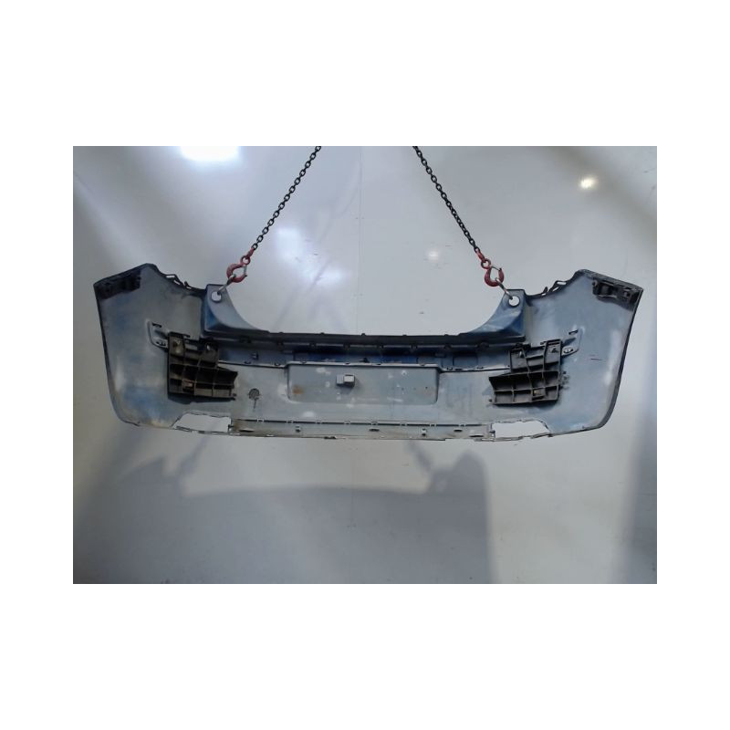 PARE-CHOC ARRIER CITROEN C4 04-08