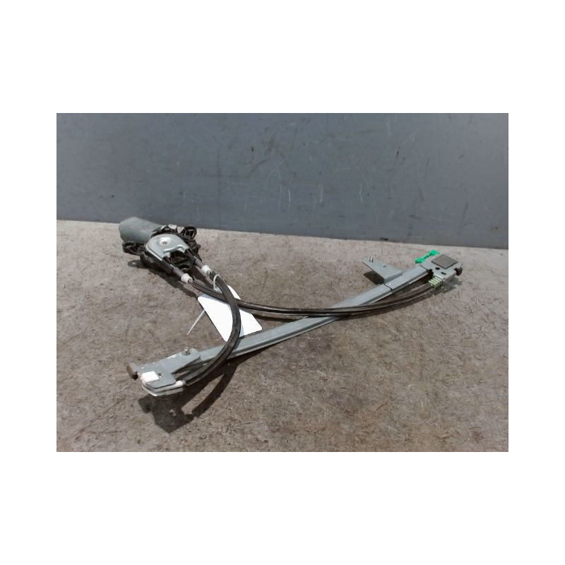 MECANISME+MOTEUR LEVE-GLACE AVANT DROIT PEUGEOT 306 97-2001
