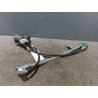 MECANISME+MOTEUR LEVE-GLACE AVANT DROIT PEUGEOT 306 97-2001