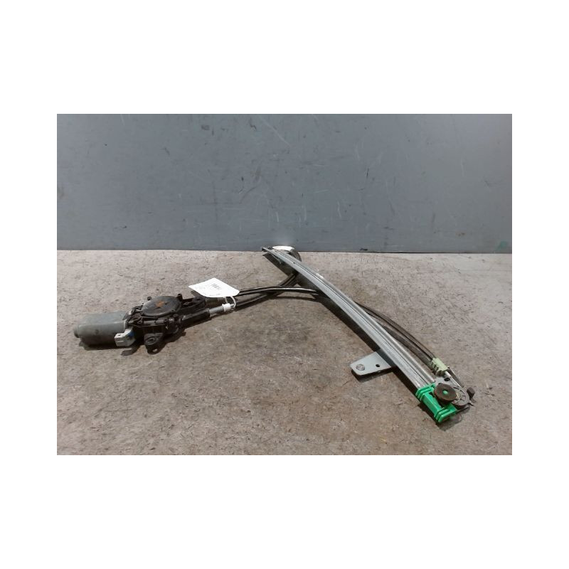MECANISME+MOTEUR LEVE-GLACE AVANT DROIT PEUGEOT 306 97-2001