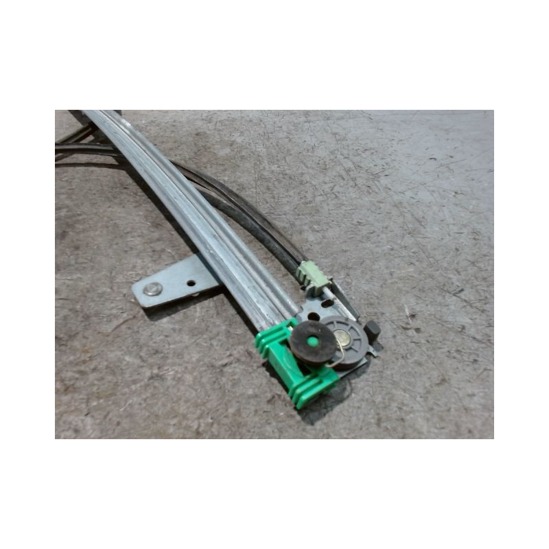 MECANISME+MOTEUR LEVE-GLACE AVANT DROIT PEUGEOT 306 97-2001