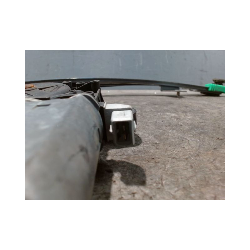 MECANISME+MOTEUR LEVE-GLACE AVANT DROIT PEUGEOT 306 97-2001