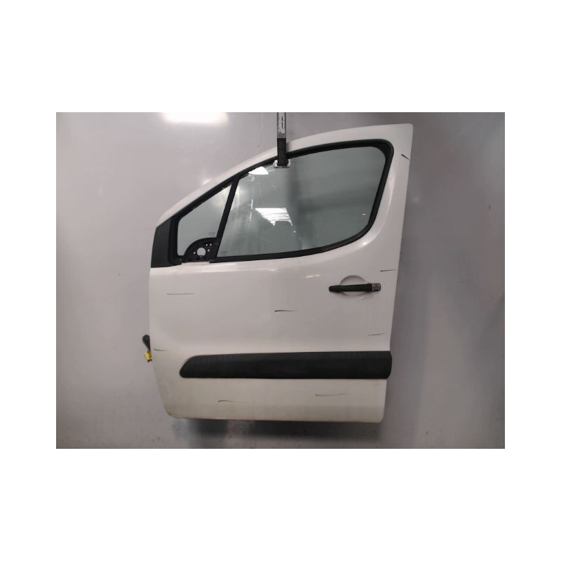 PORTE AVANT GAUCHE PEUGEOT PARTNER