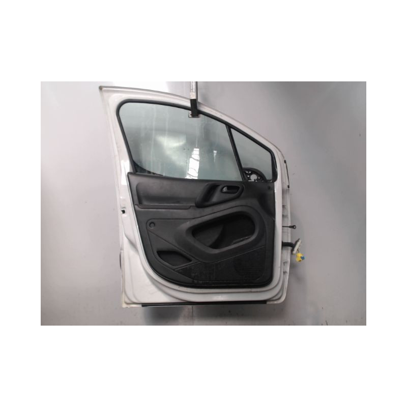 PORTE AVANT GAUCHE PEUGEOT PARTNER