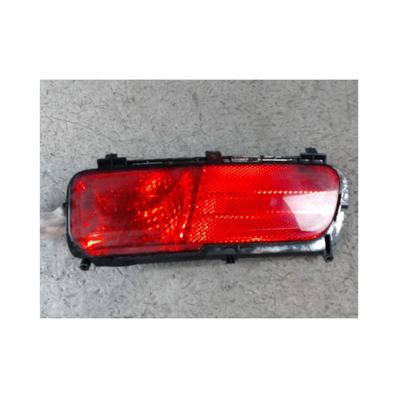 FEU BROUILLARD ARRIERE GAUCHE CITROEN C4 PICASSO