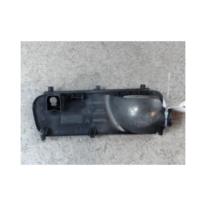 FEU BROUILLARD ARRIERE GAUCHE CITROEN C4 PICASSO