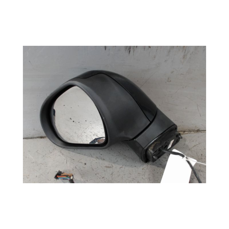 RETROVISEUR EXTERIEUR ELECTRIQUE GAUCHE PEUGEOT 207