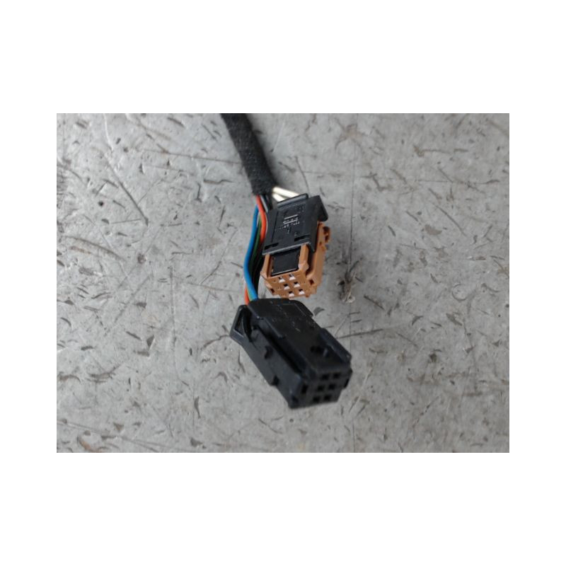 RETROVISEUR EXTERIEUR ELECTRIQUE GAUCHE PEUGEOT 207